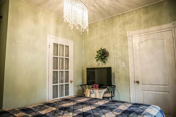 Le 227 Laurier B&B Гатино Экстерьер фото